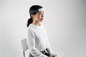 [2021.04.14] Treating Depression with Electric Current? Electro-Pharmaceuticals as Effective as Drug