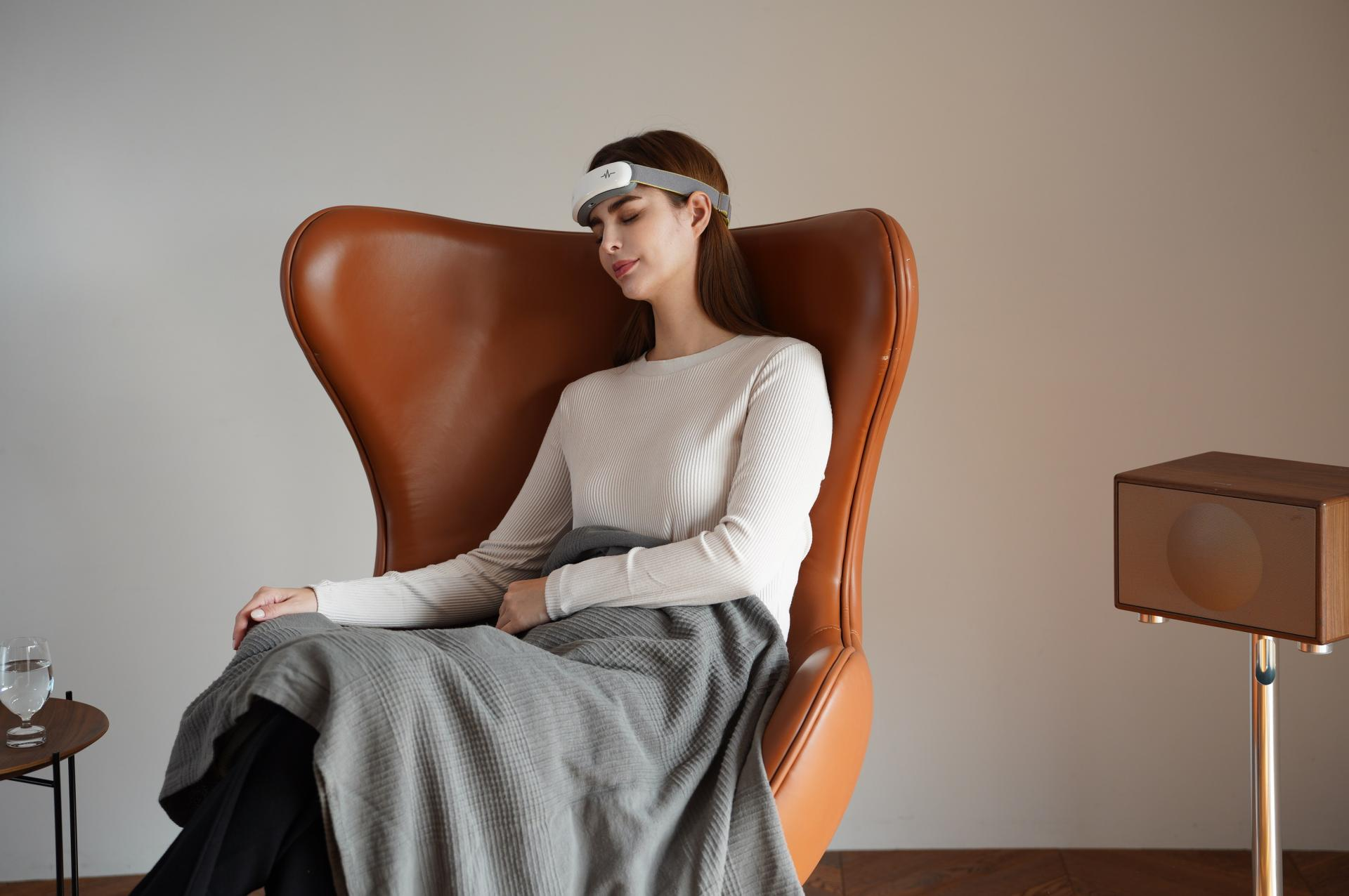 6. tDCS Insomnia Study