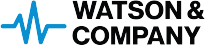 (주)왓슨앤컴퍼니