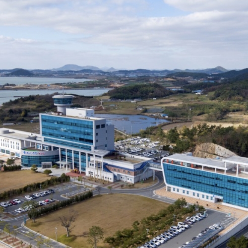 전라남도 신안군 치매안심센터