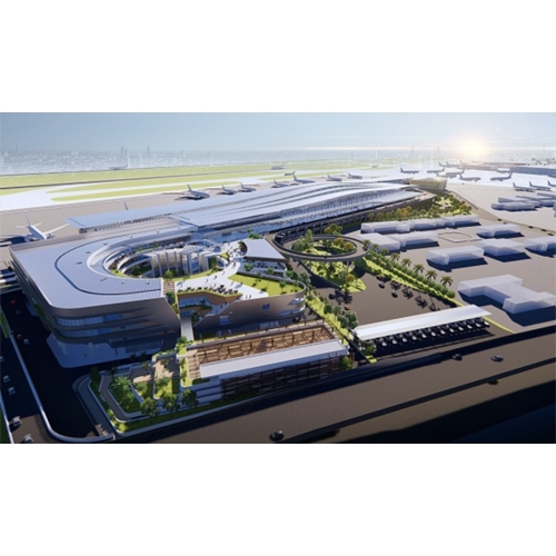 호치민 떤선녓국제공항