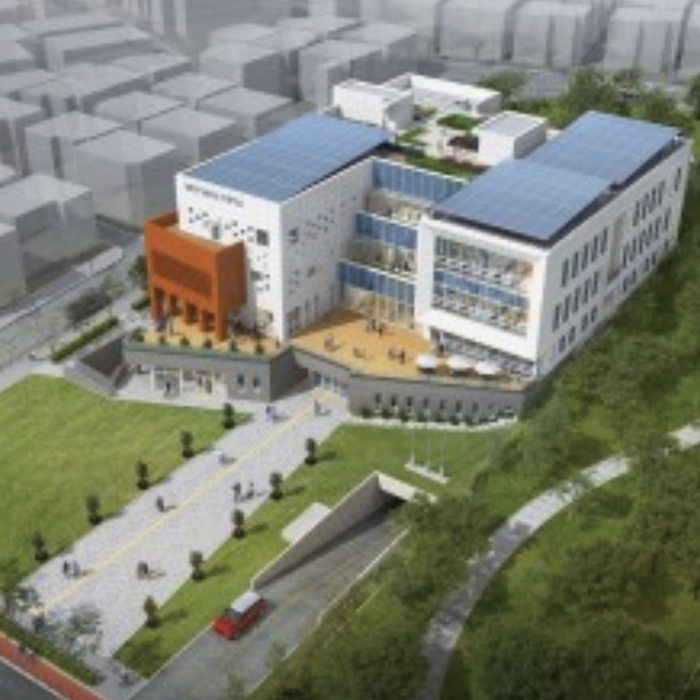 서울시 양천구 보건소 