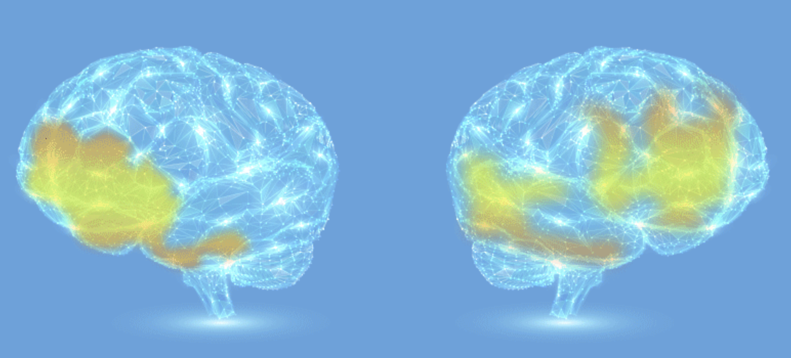 7. indications involving the frontal lobe