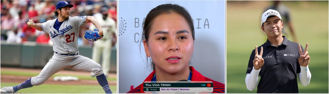 [2023.09.27] Neuromodulation Technology Contributes to Improving Athletes’ Performance