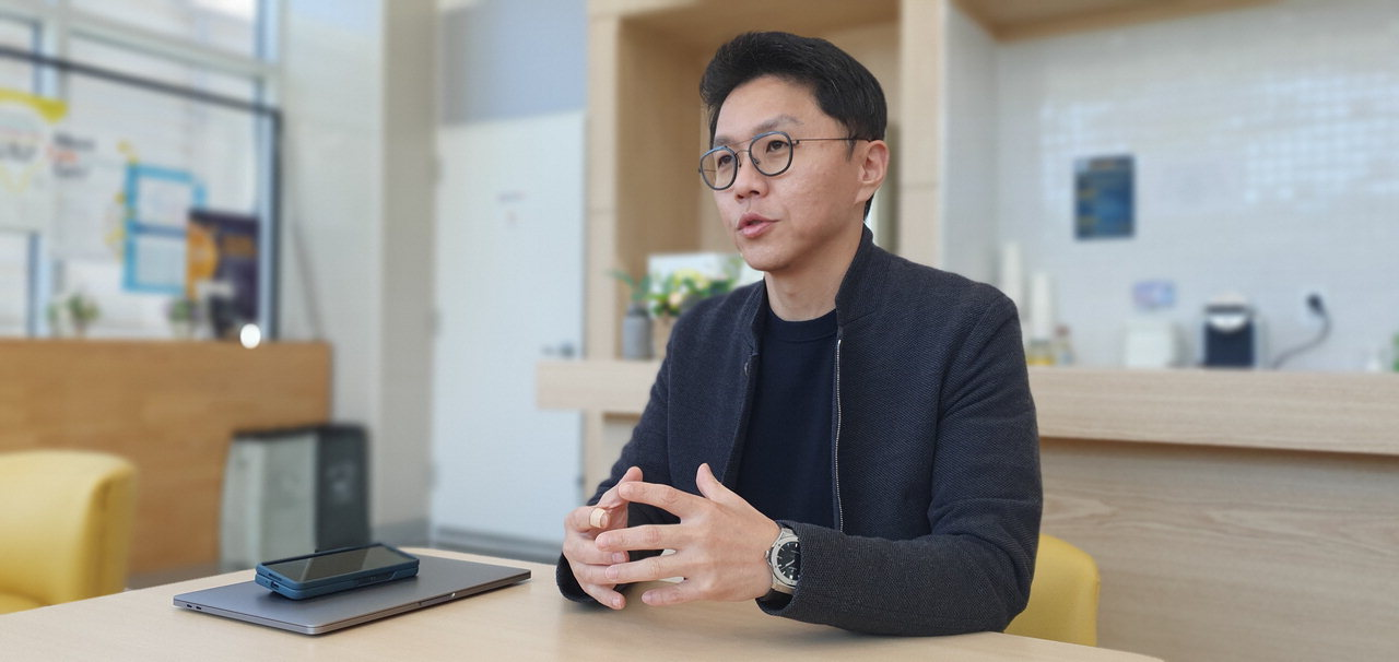 [2022.11.14] Going to a promising company of the future - 'Watson & Company', a digital healthcare