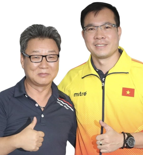 [2023.08.04] Watson & Company supplies 'Focus Pro' to Vietnam's national shooting team